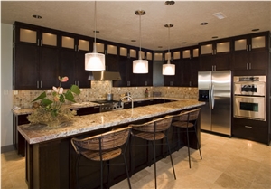 Countertop