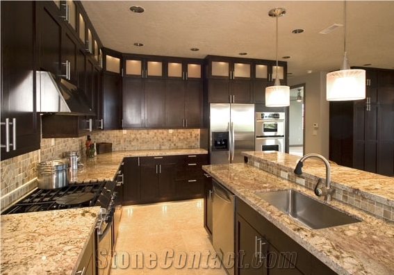 Countertop