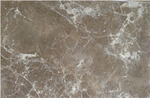 Coffee Emperador, Turkey Brown Marble Slabs & Tiles