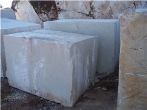 Mesut Marble Block, Turkey Beige Marble