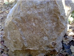 Mesut Marble Block, Turkey Beige Marble