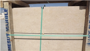 Mesut Selen Beige, Selen Beige Marble Tiles