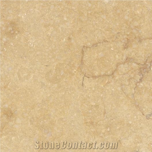 Sunny Limestone Tiles, Egypt Yellow Limestone