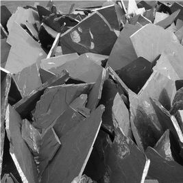 China Grey Irregular Crazy Paving Flagstone