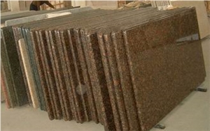 Good Quality Natural Granite Countertops, Kitchen Vanity Tops