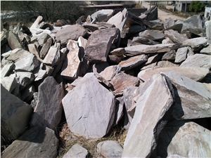 Flagstone