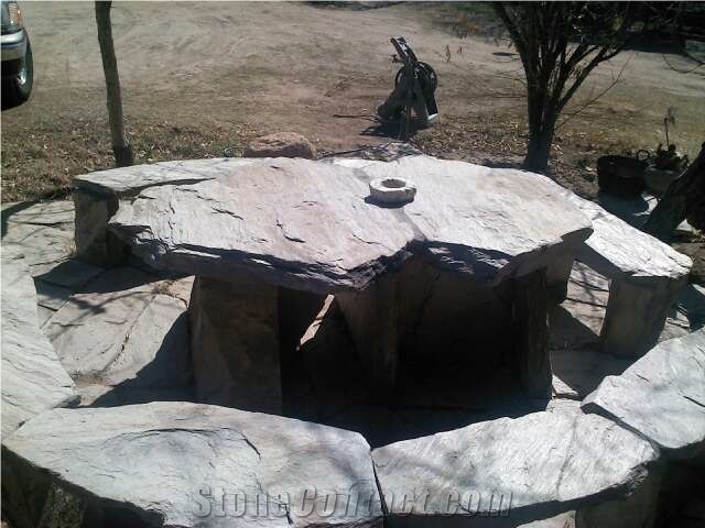 Flagstone