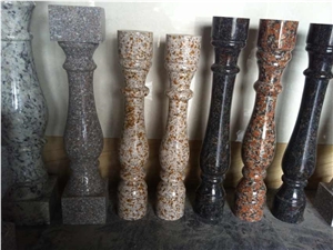 Balustrade