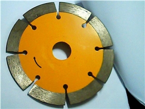 Diamond Blade for Granite and Marble