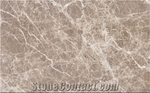 Emperador Bursa Marble Block, Turkey Brown Marble