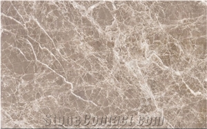 Emperador Bursa Marble Block, Turkey Brown Marble