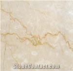 Botticino Classico Marble Tiles, Italy Beige Marble