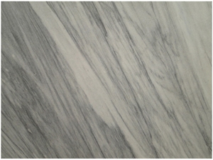 Rajado Marble Tiles, Brazil Grey Marble
