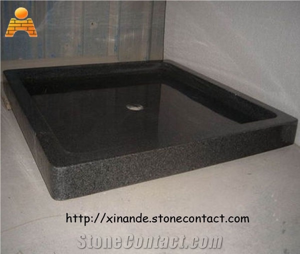 Bathroom Shower Tray