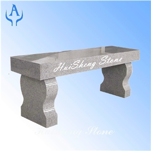 Granite Grey G603 Chair,Garden Banch,Seat, G603 Grey Granite