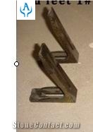 Plaque Granite Tiles