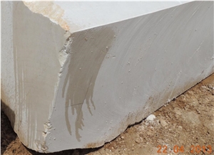 Crema Passion Marble Blocks, Turkey Beige Marble