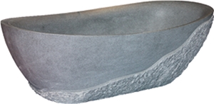 G654 Granite Bath Tub, Grey Granite Bath Tub G654 Granite Bath Tub, Grey Granite Bath Tub