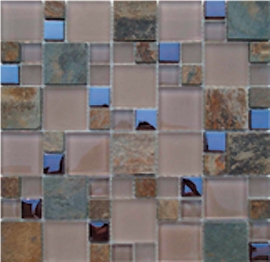 Glass Mosaic