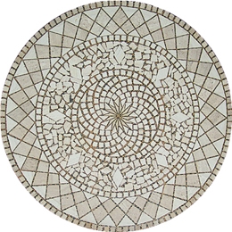 Glass Mosaic