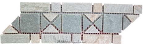 Granite Border Line