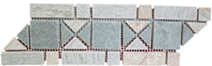 Granite Border Line