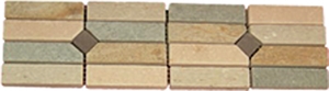 Granite Border Line