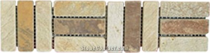 Granite Border Line