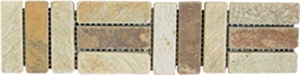 Granite Border Line