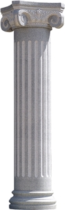 Granite Column