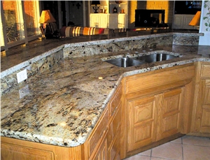 Granite Kitchen Tops,granite Countertops