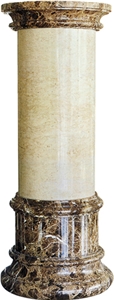 Stone Column