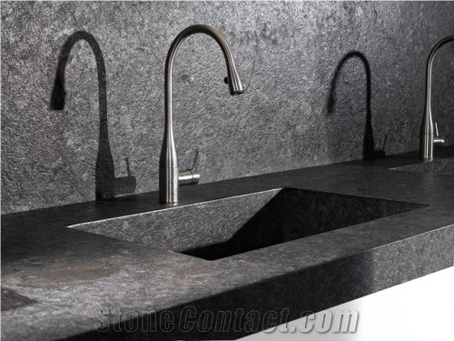 Silestone Kitchen Countertop