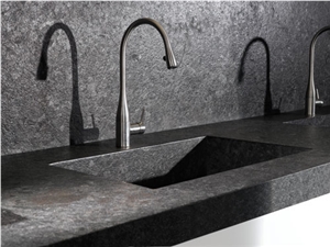 Silestone Kitchen Countertop