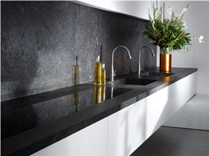Silestone Kitchen Countertop