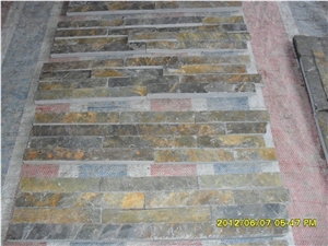 Ledger Slate Panel