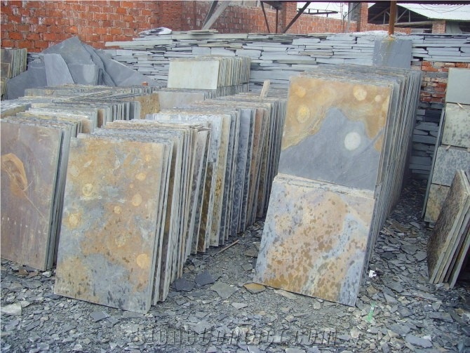 Paving Slate