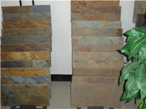 Rusty Slate Rusty Slate