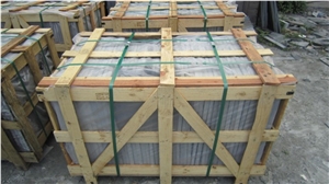 Slate Tiles, China Black Slate