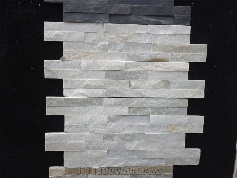 Slate Cultured Stone