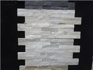 Slate Cultured Stone
