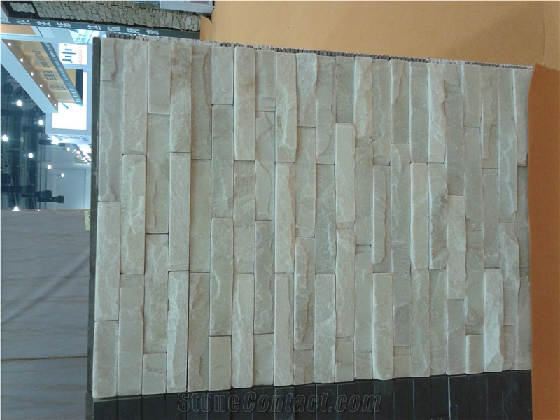 Slate Cultured Stone