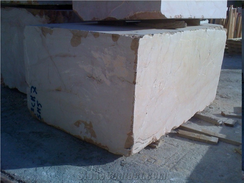 Rosso Tramonto Marble Block, Italy Red Marble