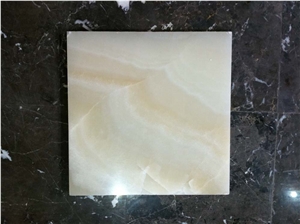 Honey Onyx, China White Onyx Slabs & Tiles