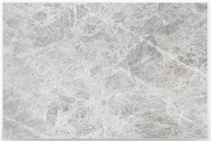 Desert Silver Marble Tiles, Greece Grey Marble