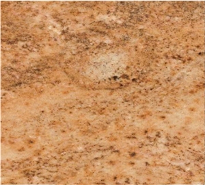 Gold Granite, India Yellow Granite Slabs & Tiles