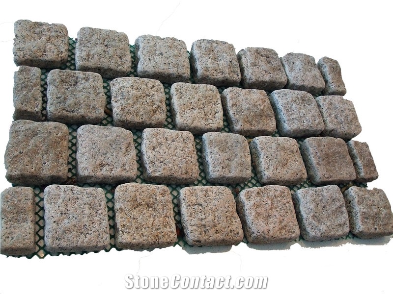 Paving Stone