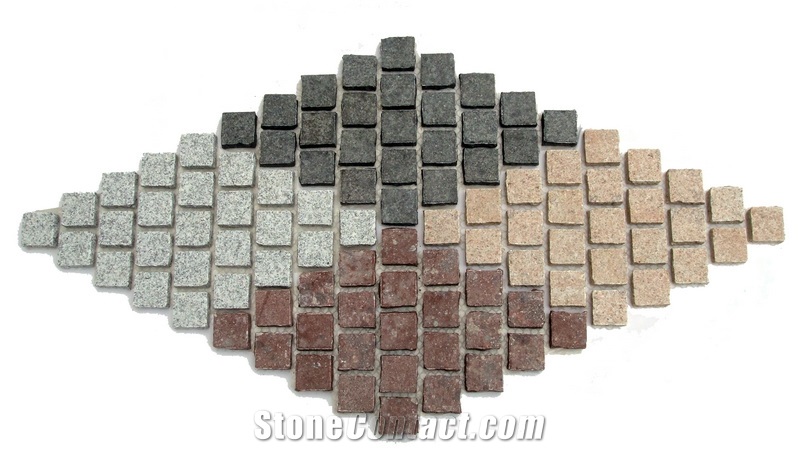 Paving Stone