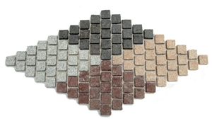 Paving Stone Paving Stone