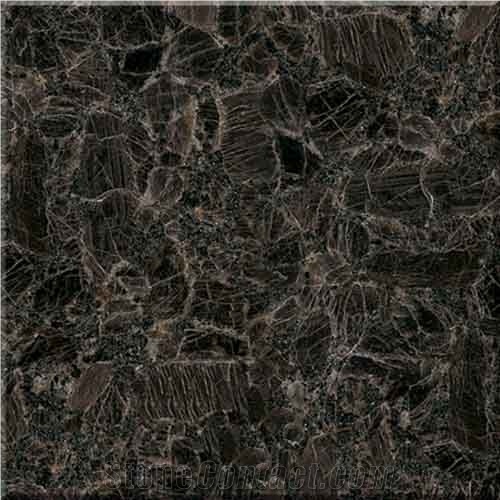 Imperial Brown Polishing Slab, Granite Slabs